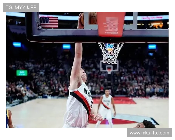 杨瀚森1篮板1助攻 开拓者客场大败老鹰34分 杨瀚森1篮板1助攻 开拓者客场大败老鹰34分