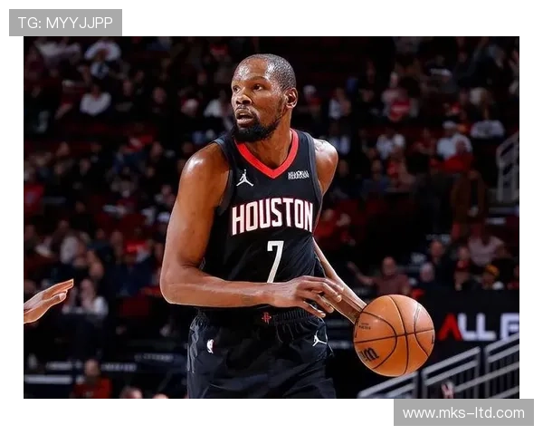 杜兰特闪耀火箭四人表现稳定 杜兰特闪耀火箭四人表现稳定